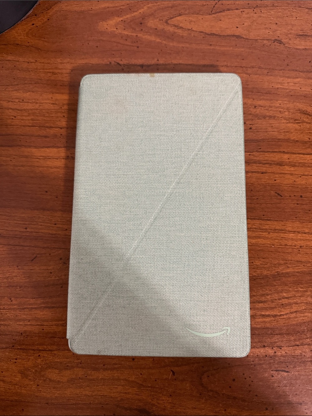 Amazon Kindle Fabric Smart Cover - Light Sage